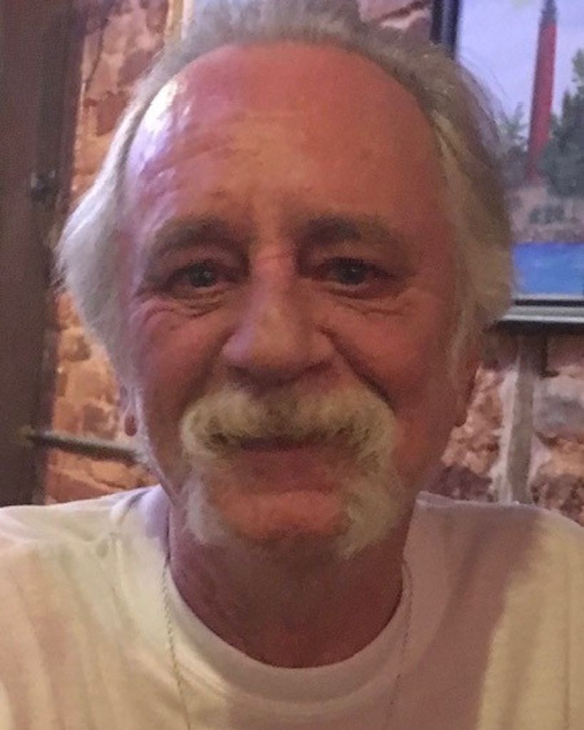 Keith Thomas Peeples Profile Photo