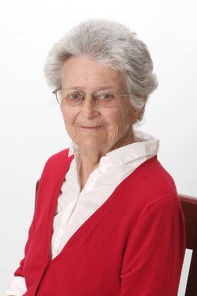 Bernice Gessel Profile Photo