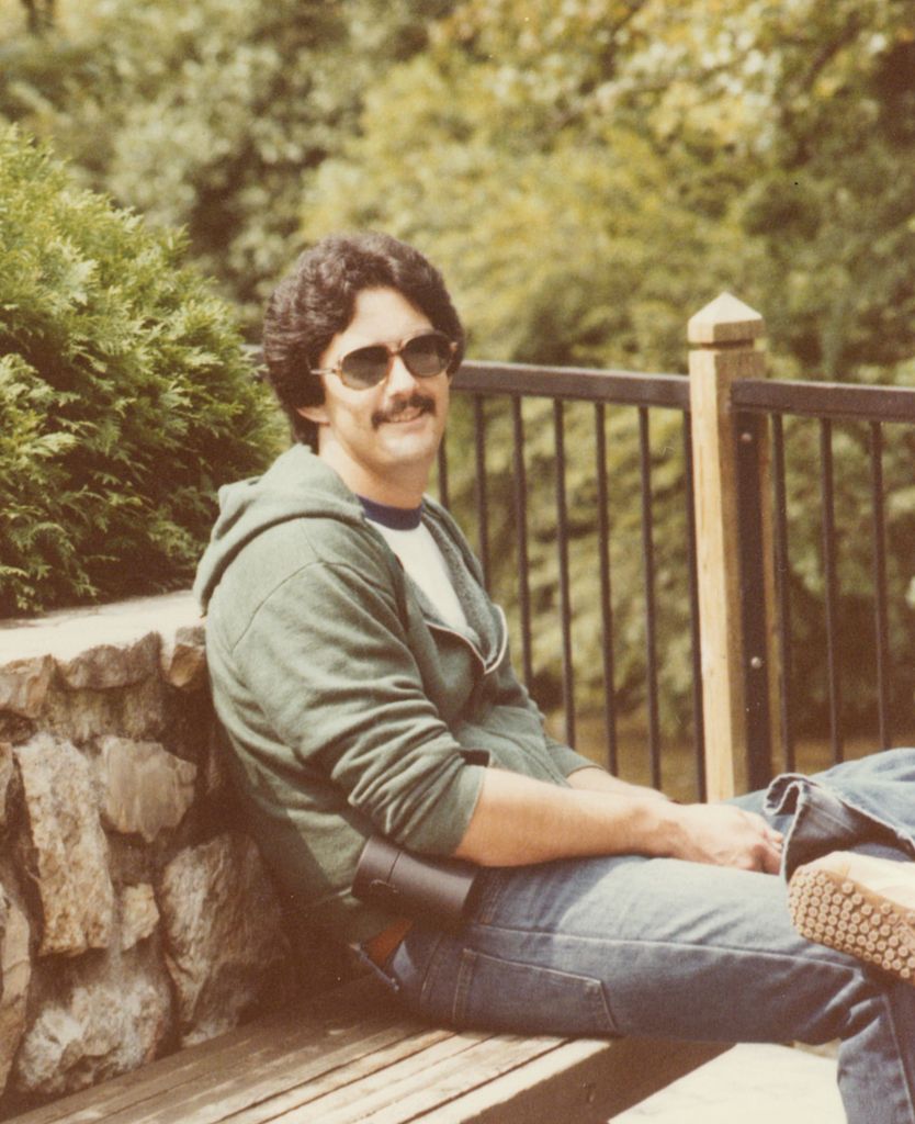 Stephen Elijah Pennington