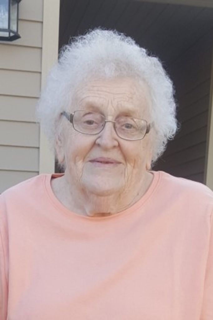 Theresa Doris (Camblin)  Kipp