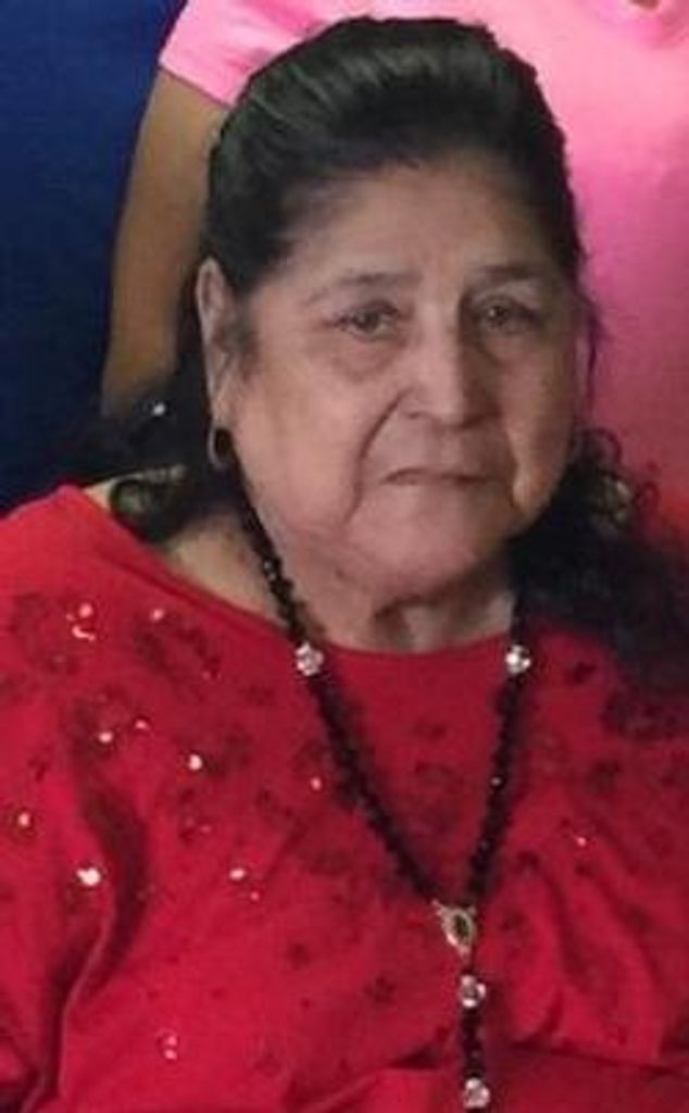Maria D. Gonzalez Profile Photo