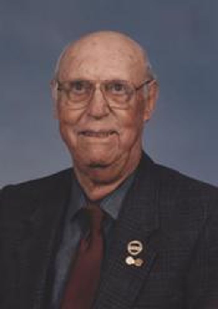 Herman A. Wolff