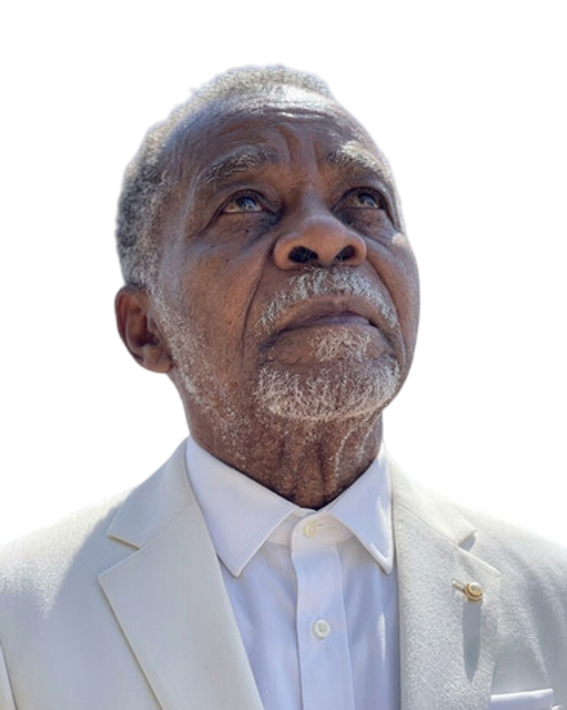 Eddie Bobo