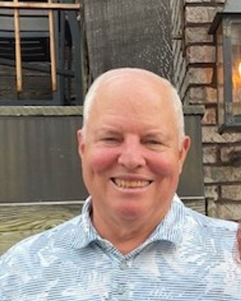 Warren D. Keaton