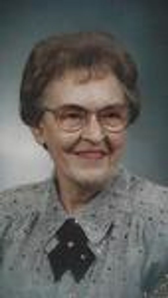 Mary Ann R. Stacke