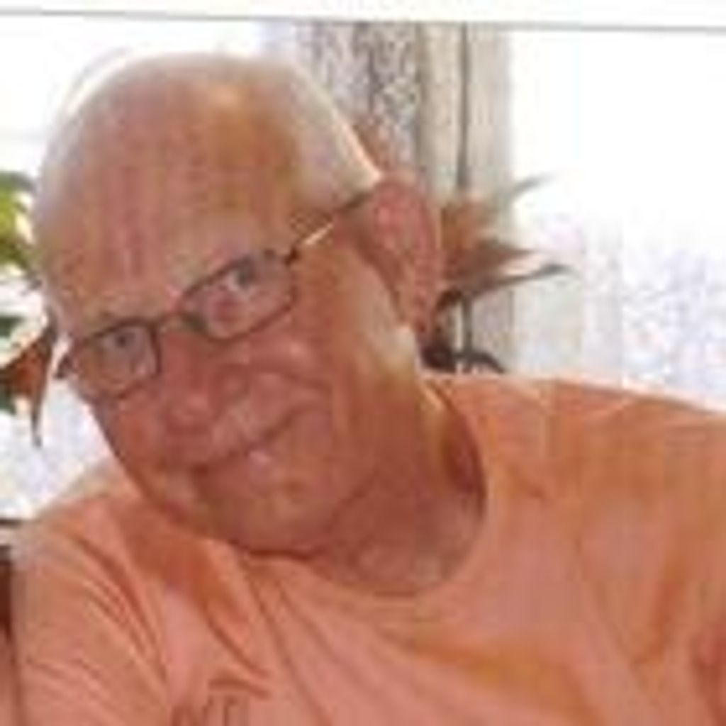 Robert H. "Bob" Grove Jr