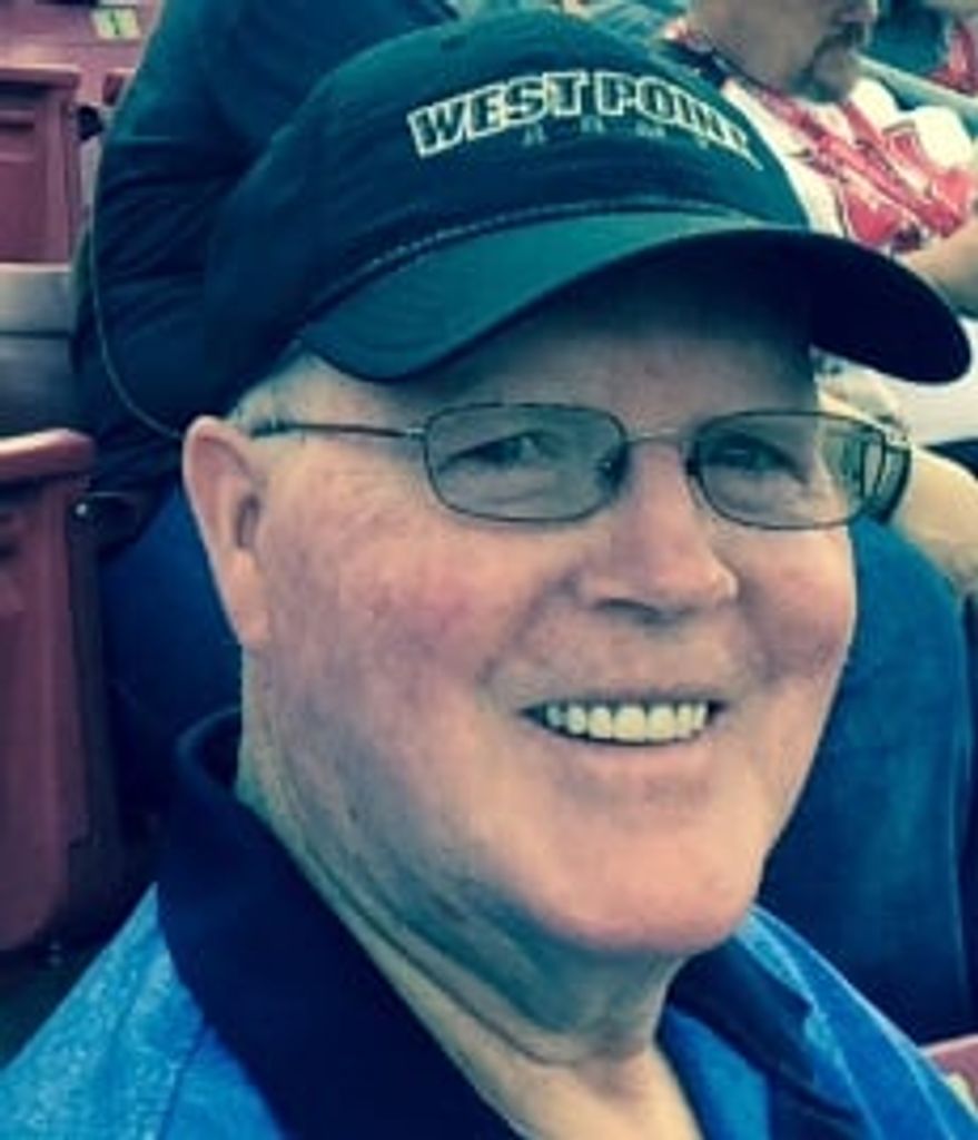 Hardy Kenneth Hutchison Profile Photo
