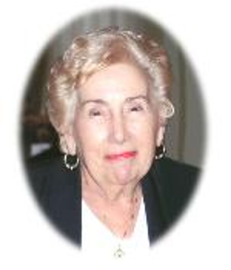 Raffaella " Fannie" Accaputo