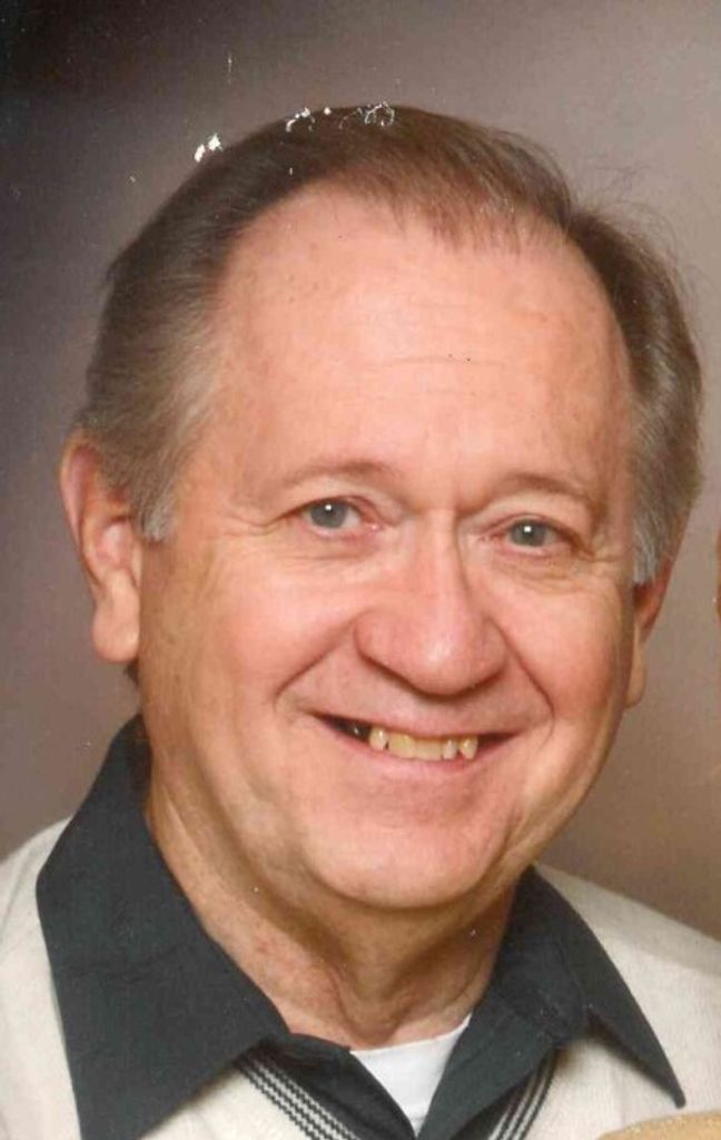 John Alexander Antonini