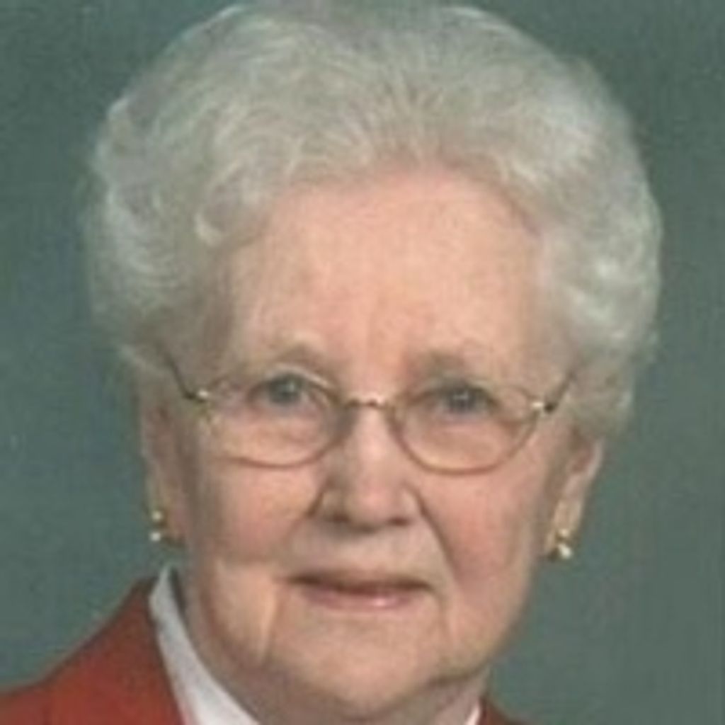 Helen Mae Arlene Laaveg