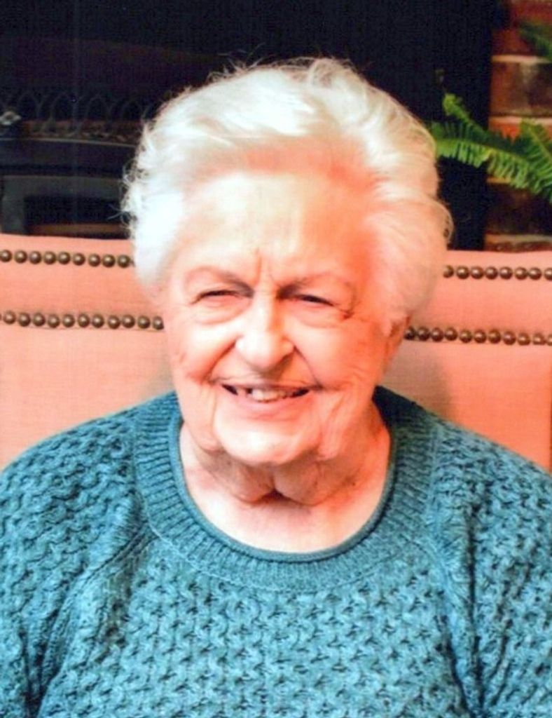 Marjorie J Hennigh Profile Photo