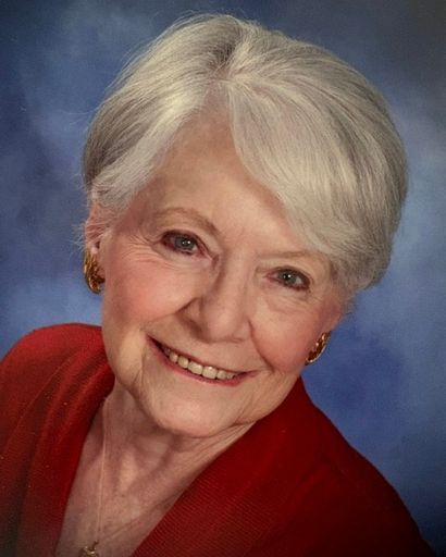 Betty Lautzenheiser's obituary image