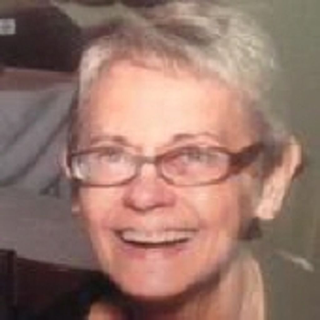 Kathleen Gilbert