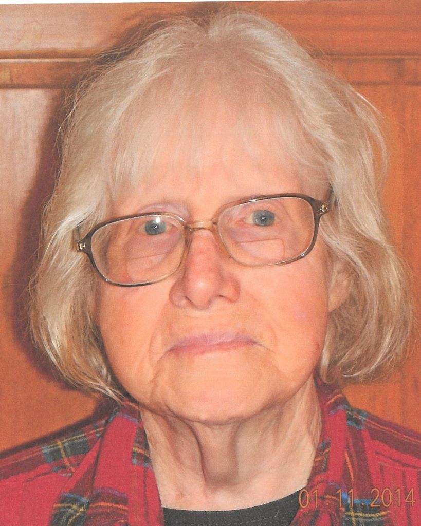 Virignia "Ginny" Teague Profile Photo