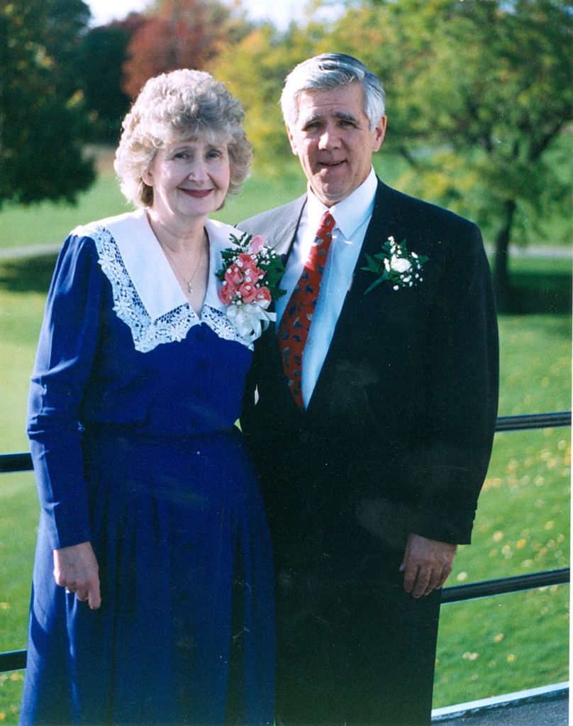 Mary E. Maher