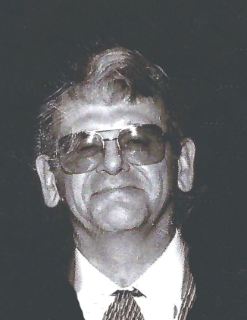 Leonard Micheal "Mike" Woods