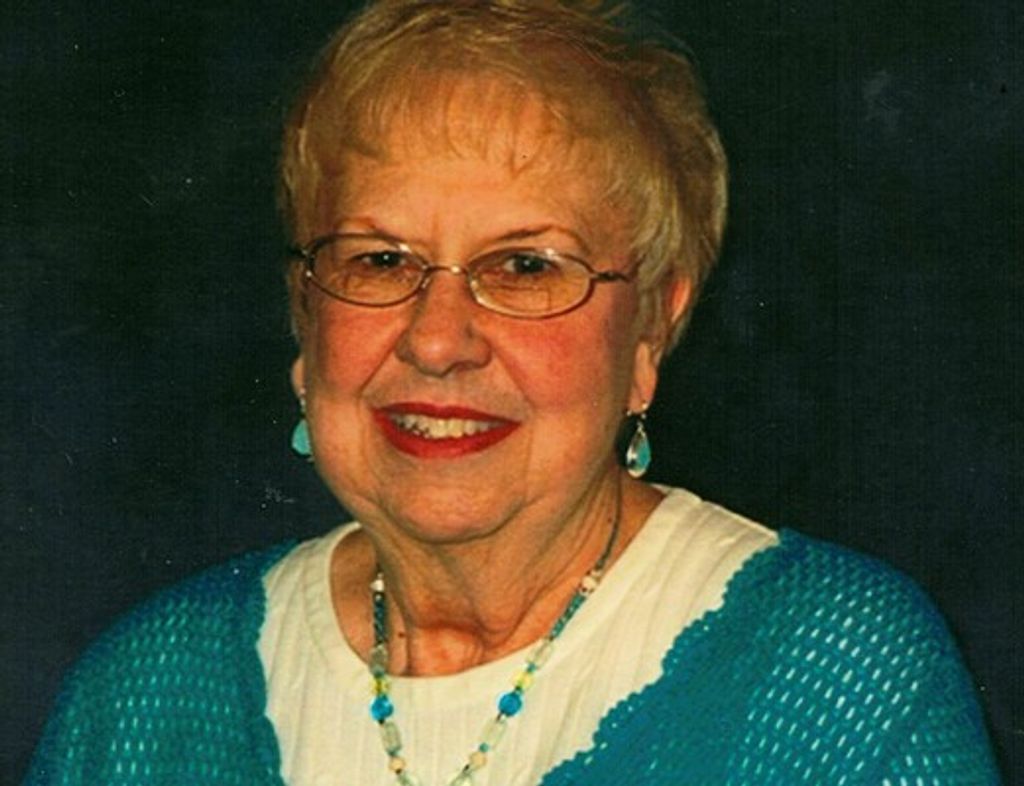 Vera Leanor Eaton Profile Photo