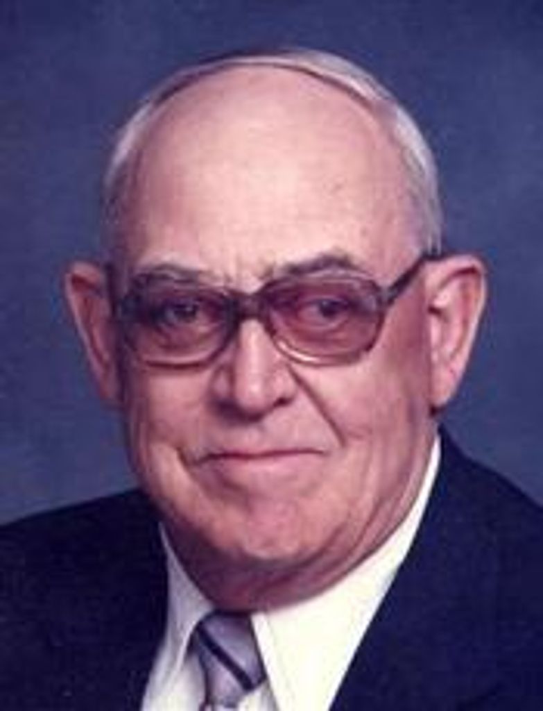 Melvin Amandus Anderson