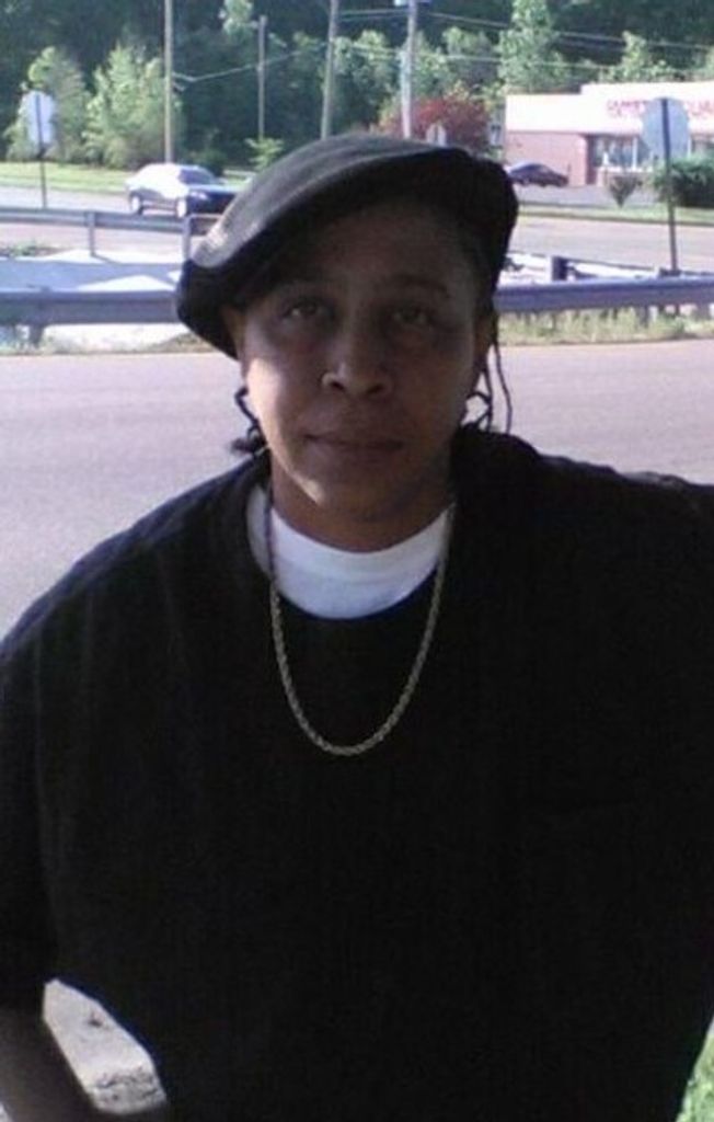 Ms. Alice Mae Holley Profile Photo