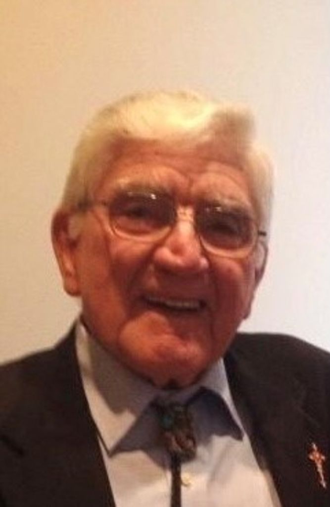 Francis Hodge