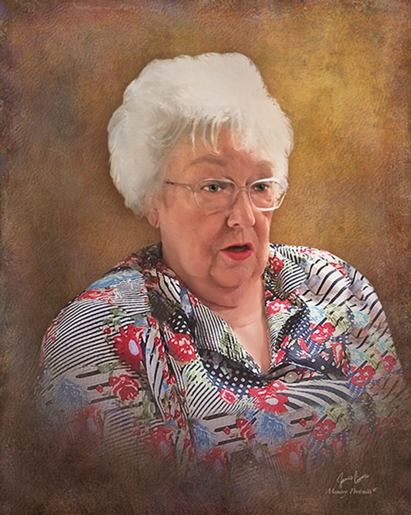 Patty Hooper