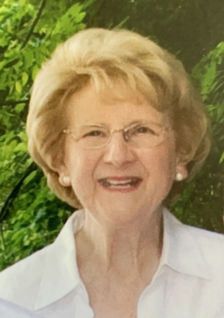 Jean Meier Profile Photo