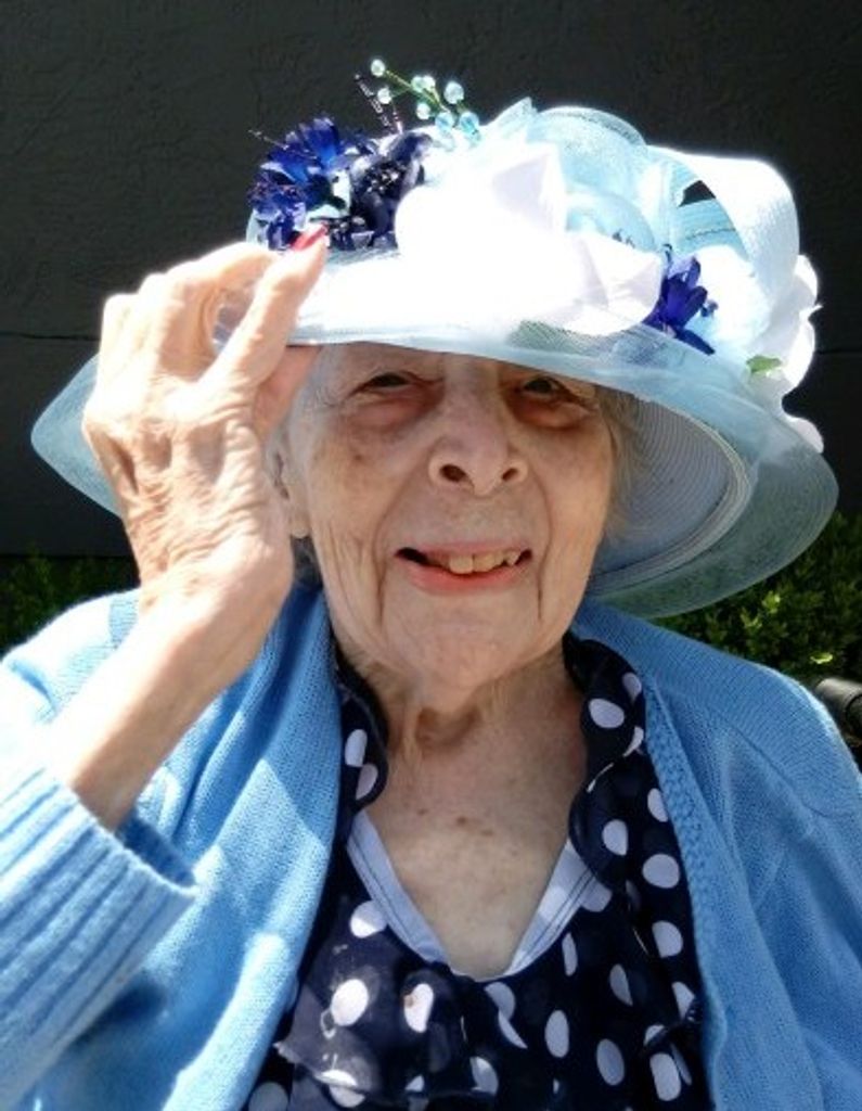 Nancy M (Hedges)  Call Profile Photo