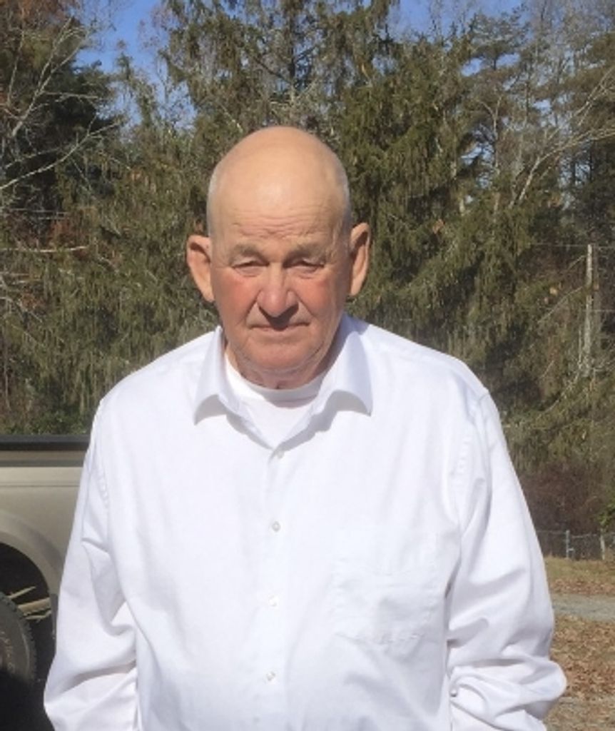 Thomas Loring Graham Profile Photo