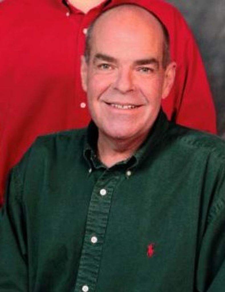 Todd Eugene Shoemaker Profile Photo