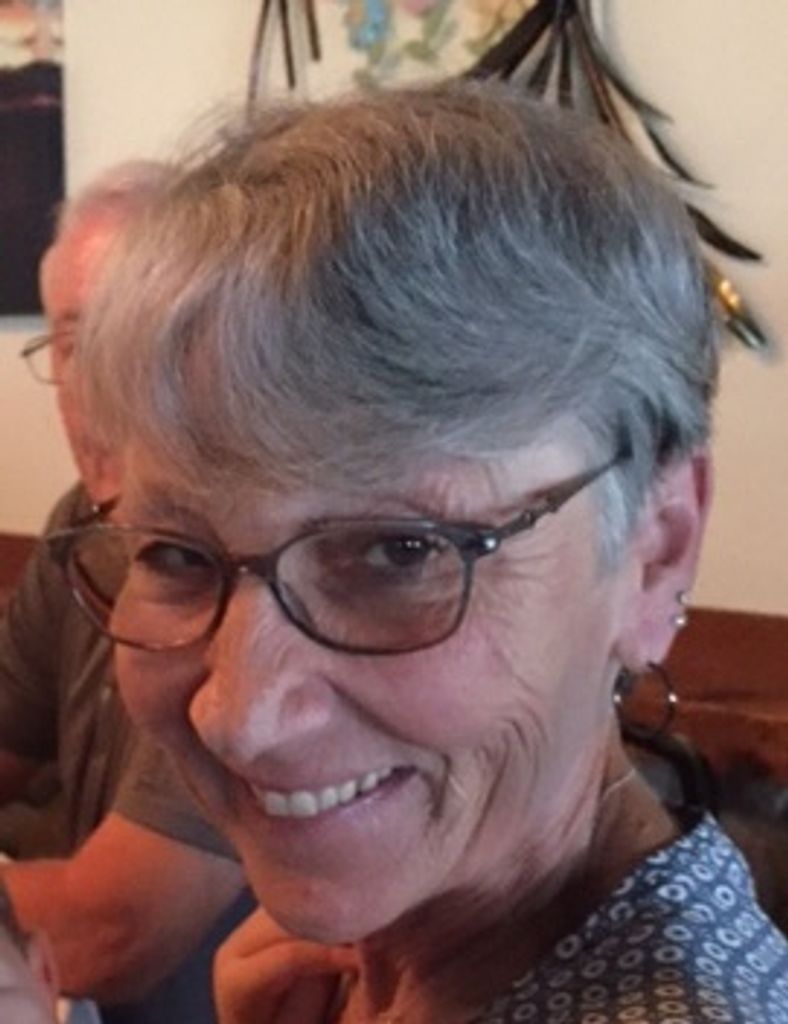 Mary Ann M. Schmitz