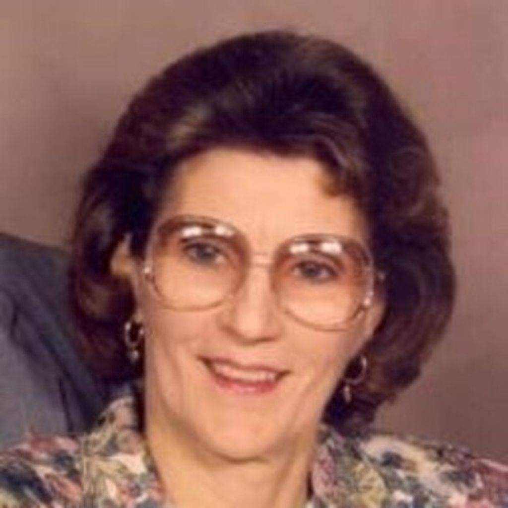 Shelvy Jean Mumpower