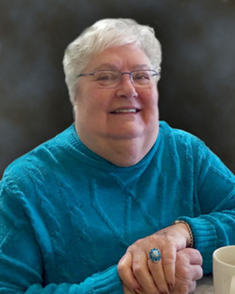 Marcia Donnot