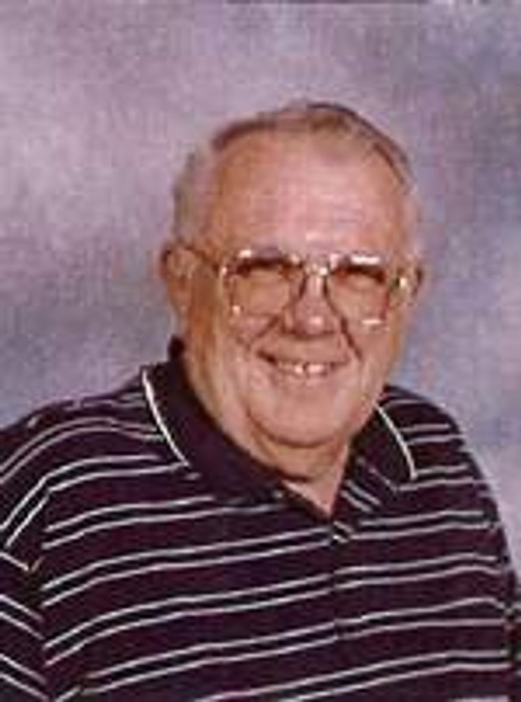 Robert D. Evans Sr