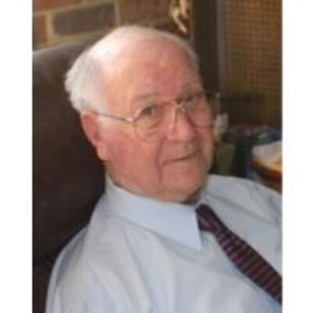 Inman "Cootie" Thrasher