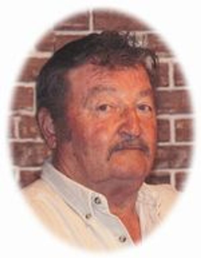 John M. Froelich Sr.