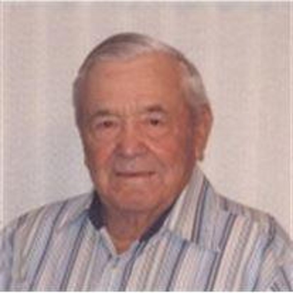Vernon Letzring