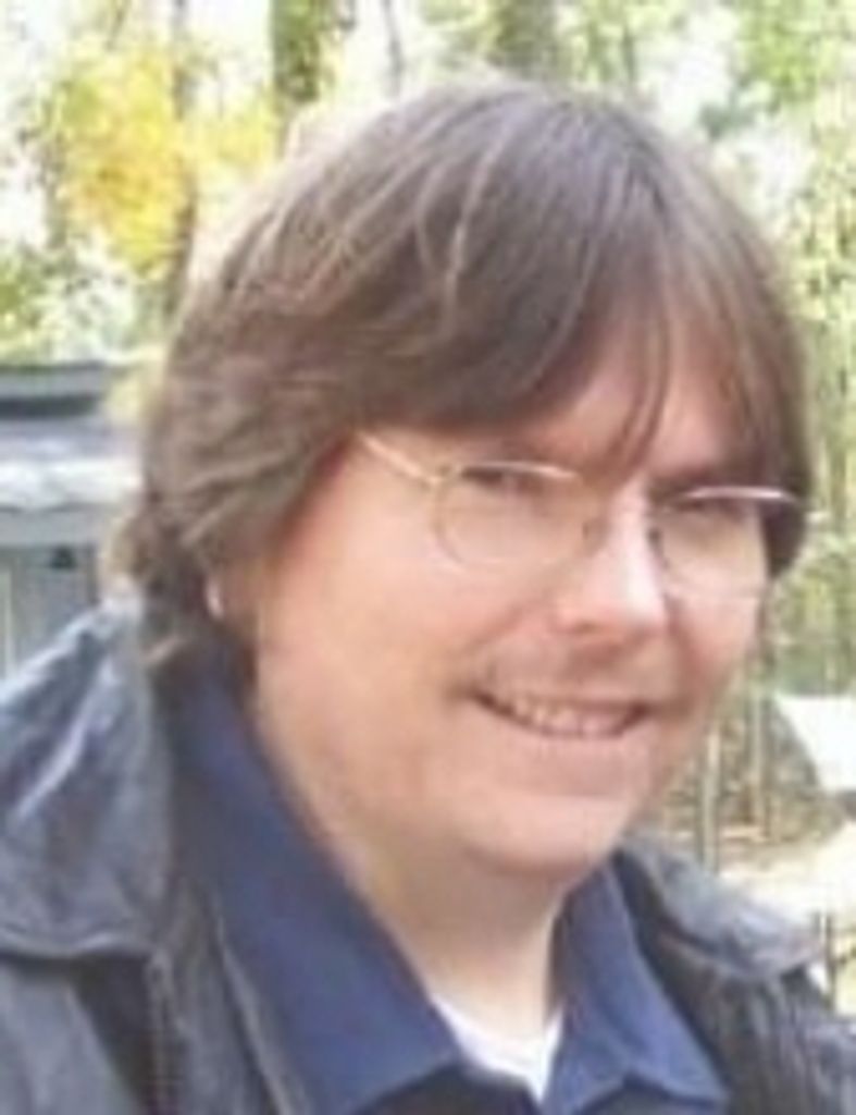 Thomas Keeling