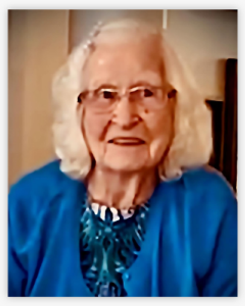 Mae Vonne McClure Profile Photo