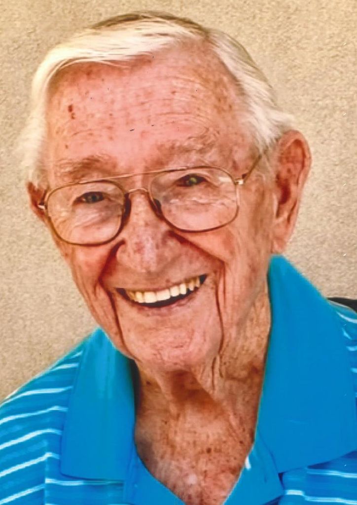 Francis B. Segrave Profile Photo