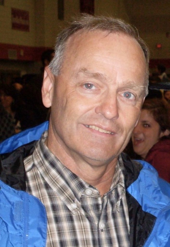 Ronald L. Dogmanits Profile Photo