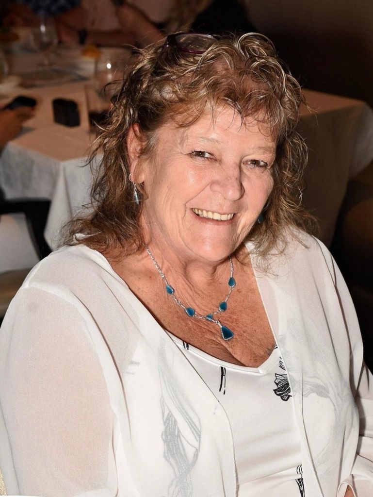 Cynthia Sue Bergeron