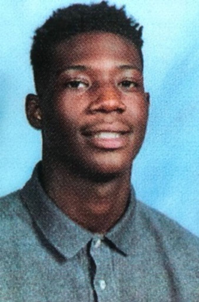 Tovaris Lee Deloach Profile Photo