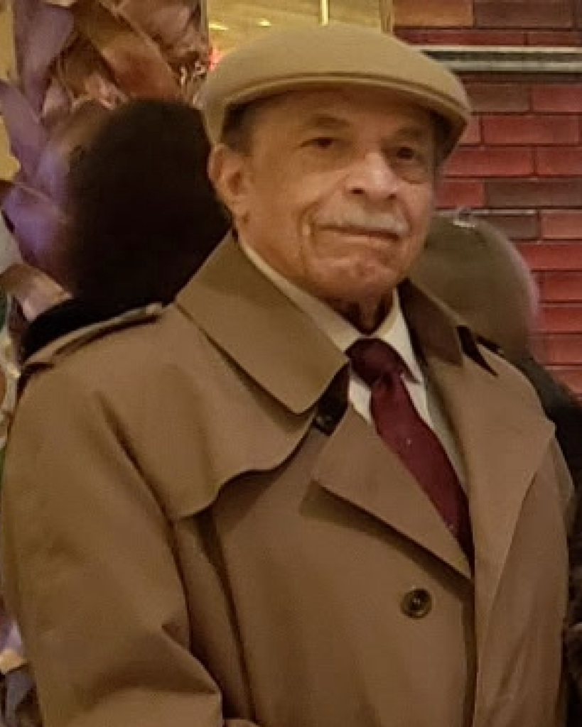 Marvin Knight, Sr.