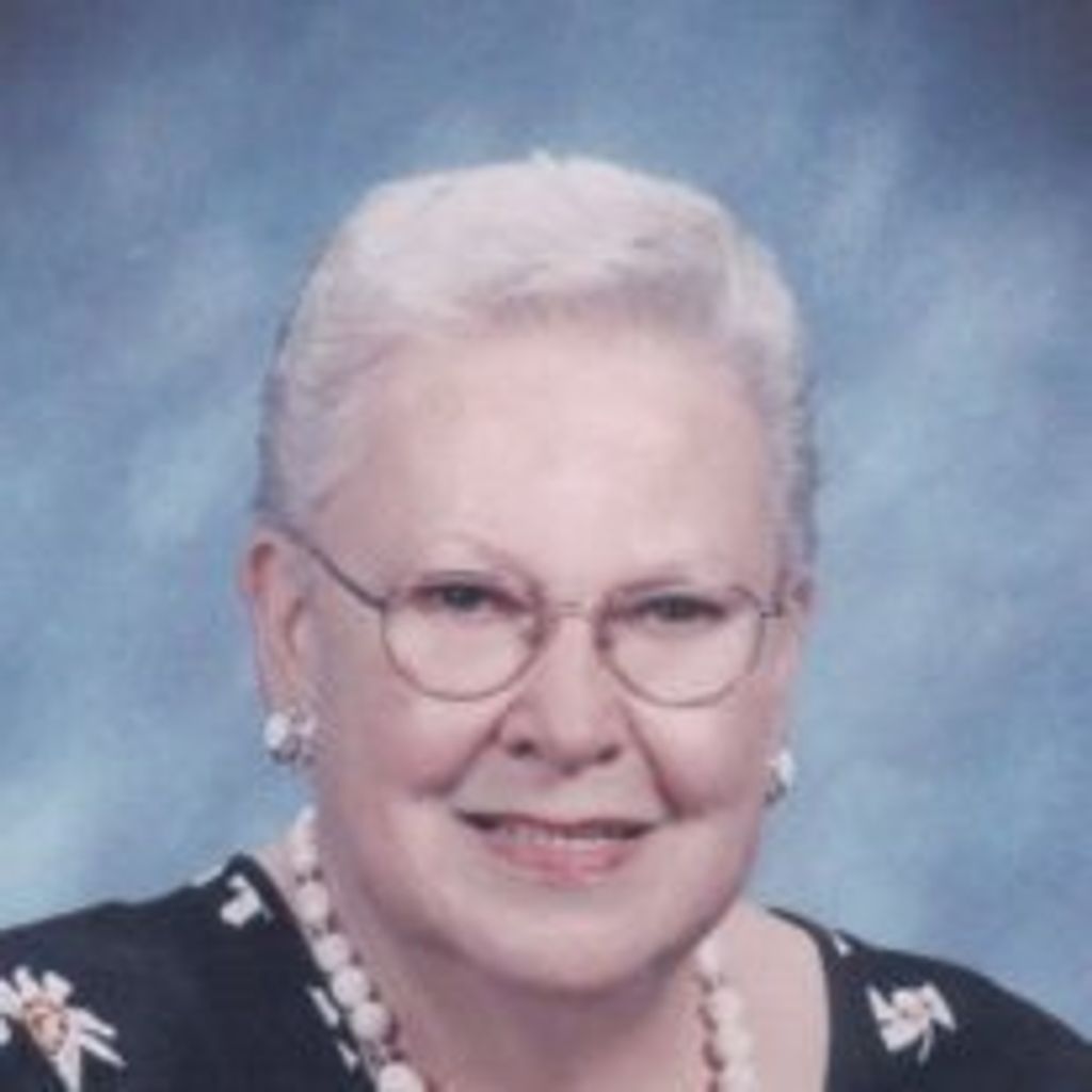 Jean  Anderson Ellis