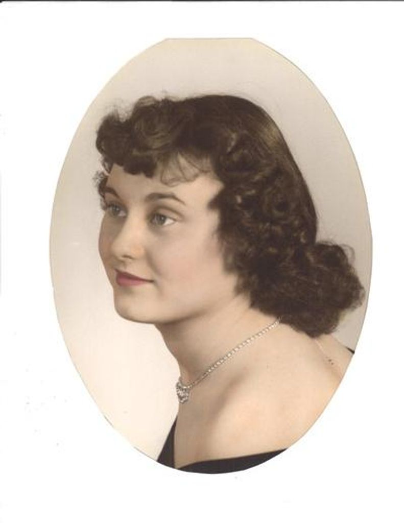 Billie Jo Foshee