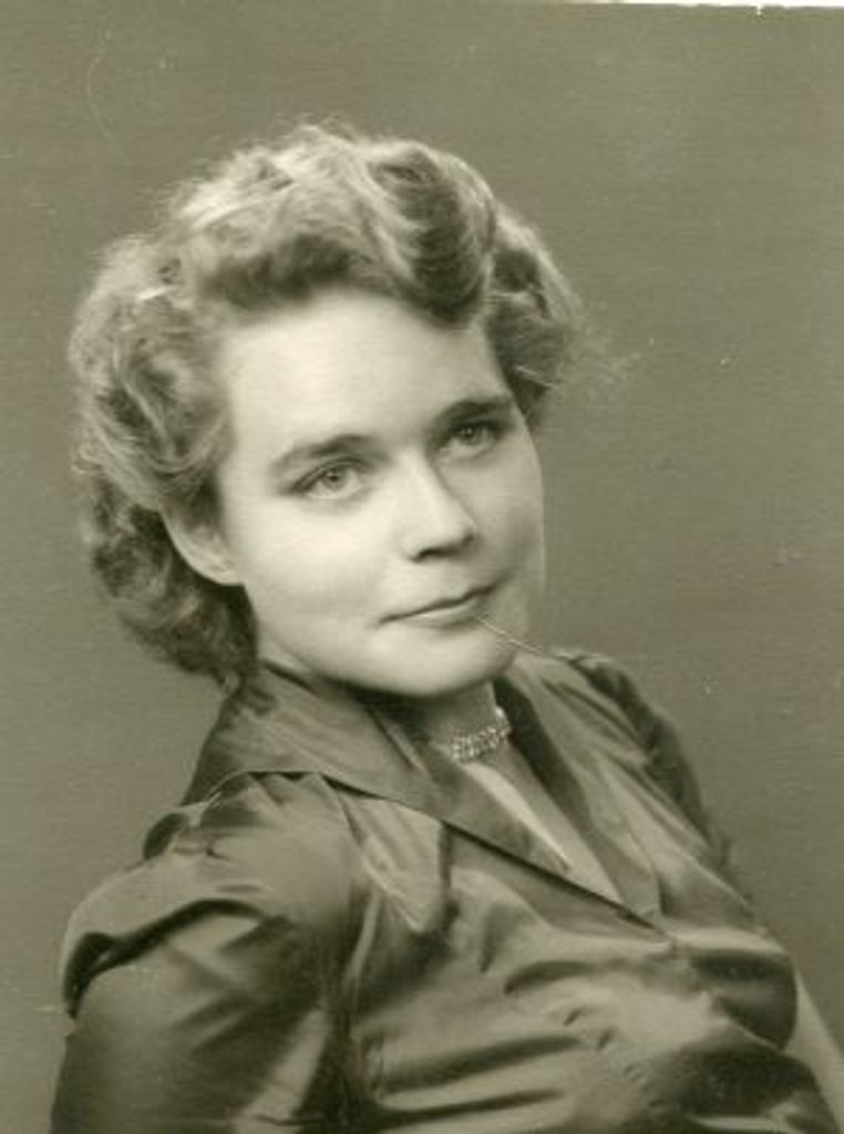 Ruth Davis Dinse