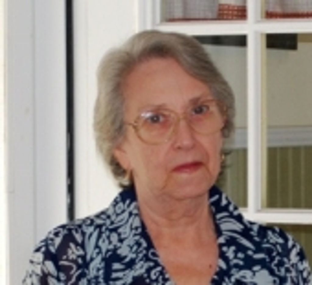 Jean Caughron