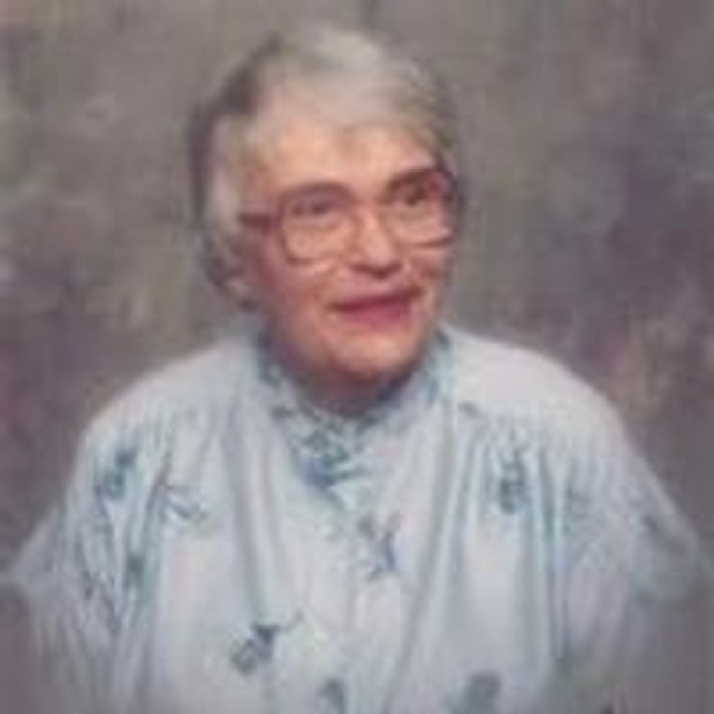 Cecilia Frances Neff