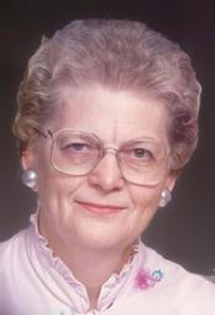 Virginia Horejsi