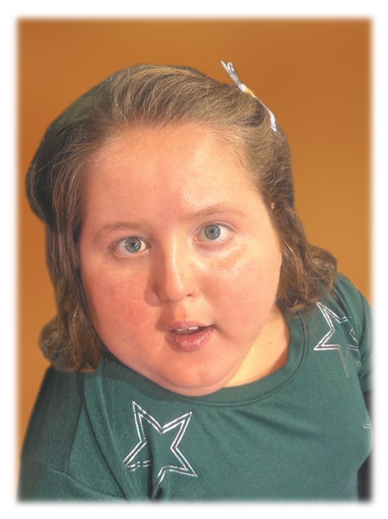 Julia Ruth Rizzo Profile Photo